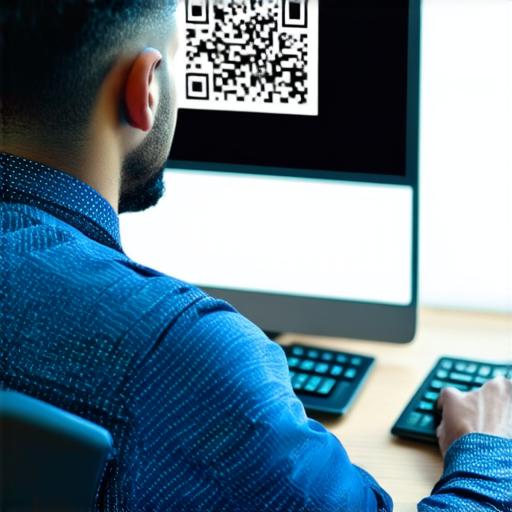 What is a QR Code?