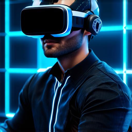 The benefits of the Metaverse