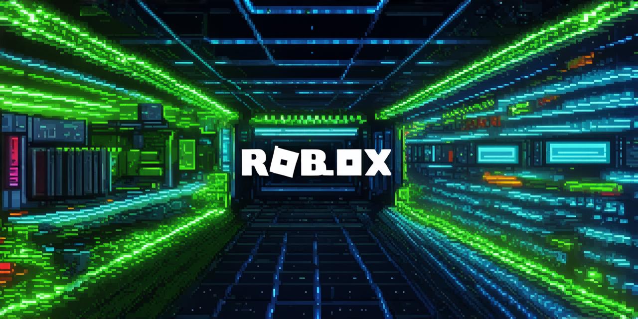 Is Roblox part of the metaverse