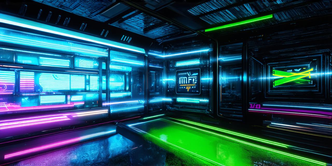 What are NFTs and the metaverse