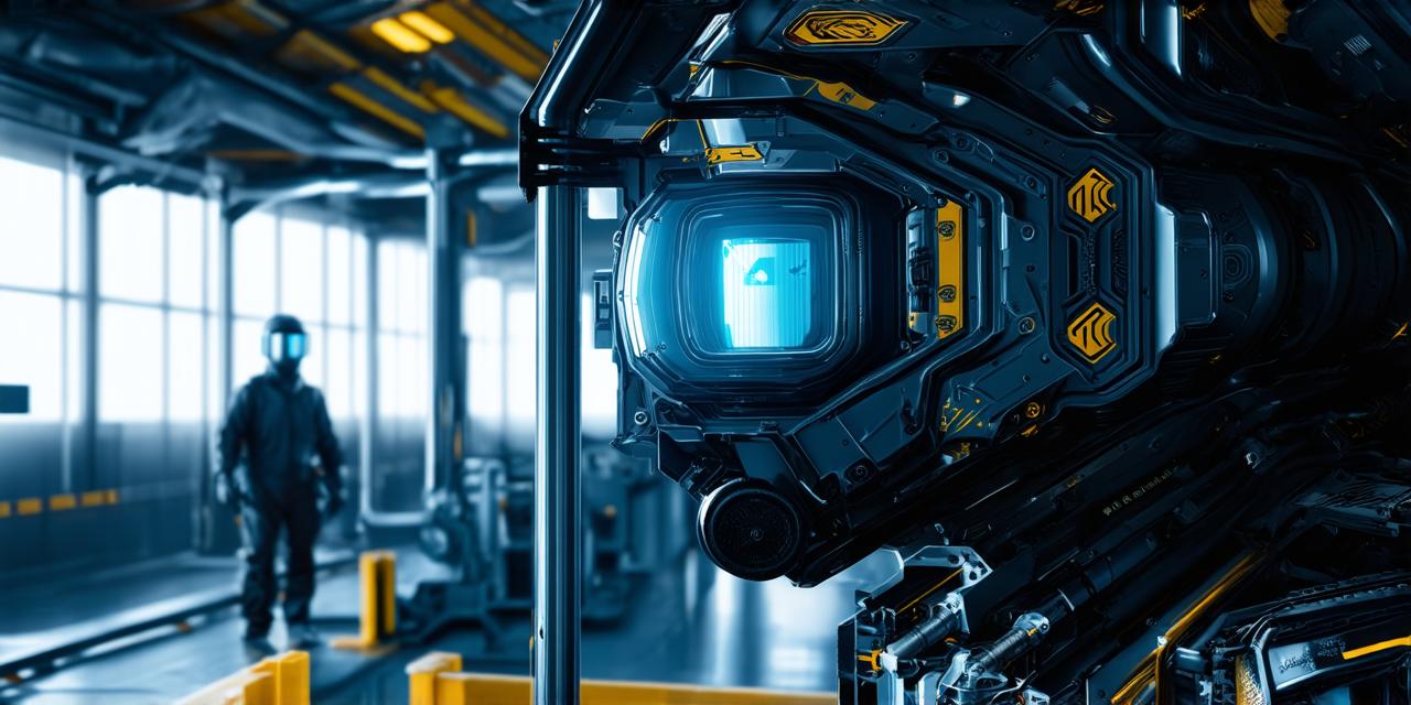 How to utilize the metaverse in manufacturing operations