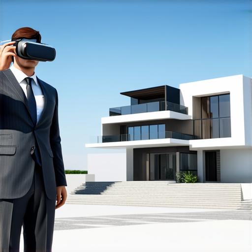 How to Find Your Dream Metaverse Home