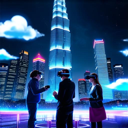 Potential Drawbacks of Metaverse Real Estate