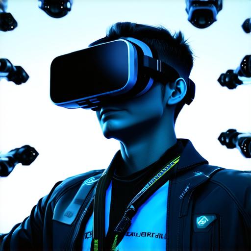 The Future of the Metaverse