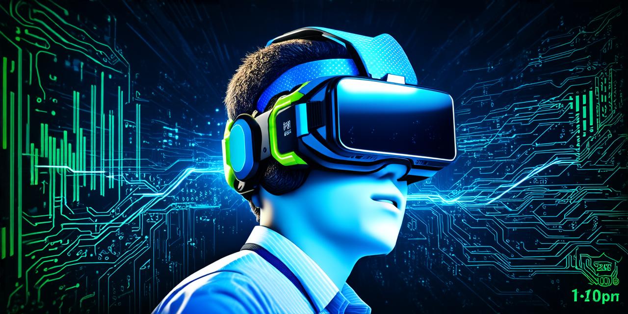 What is the value of Metaverse stock