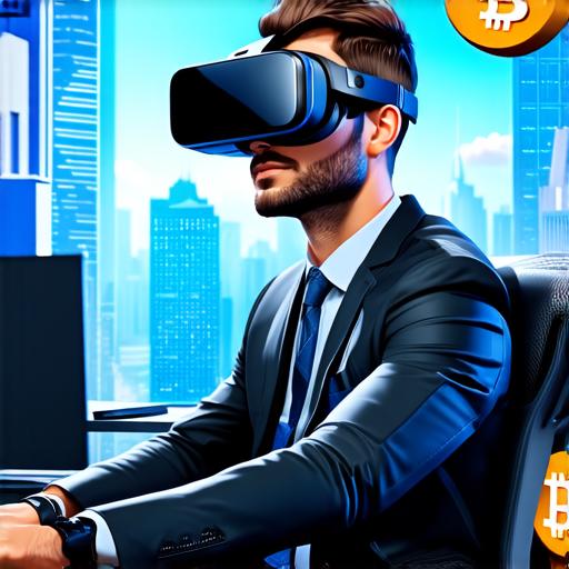 Ways to earn income through the metaverse