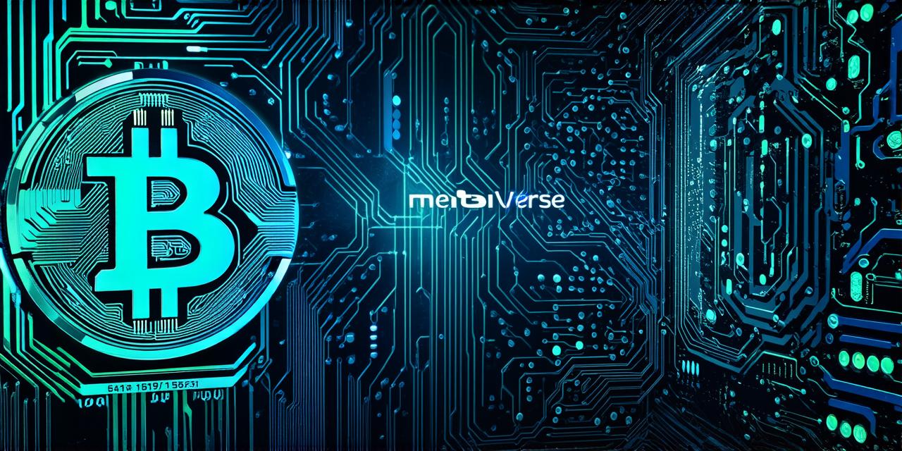 Which cryptocurrencies are used in the metaverse