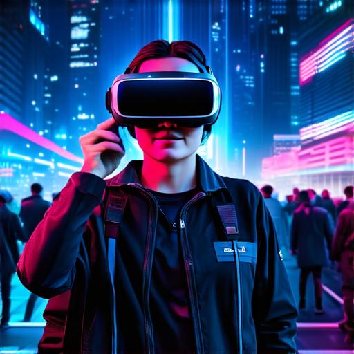 III. How the Metaverse is Transforming Our Lives