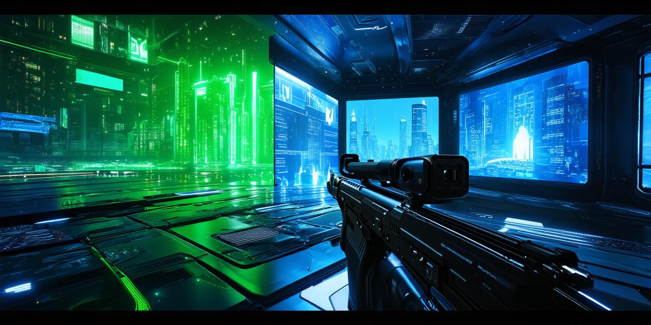 What is the metaverse