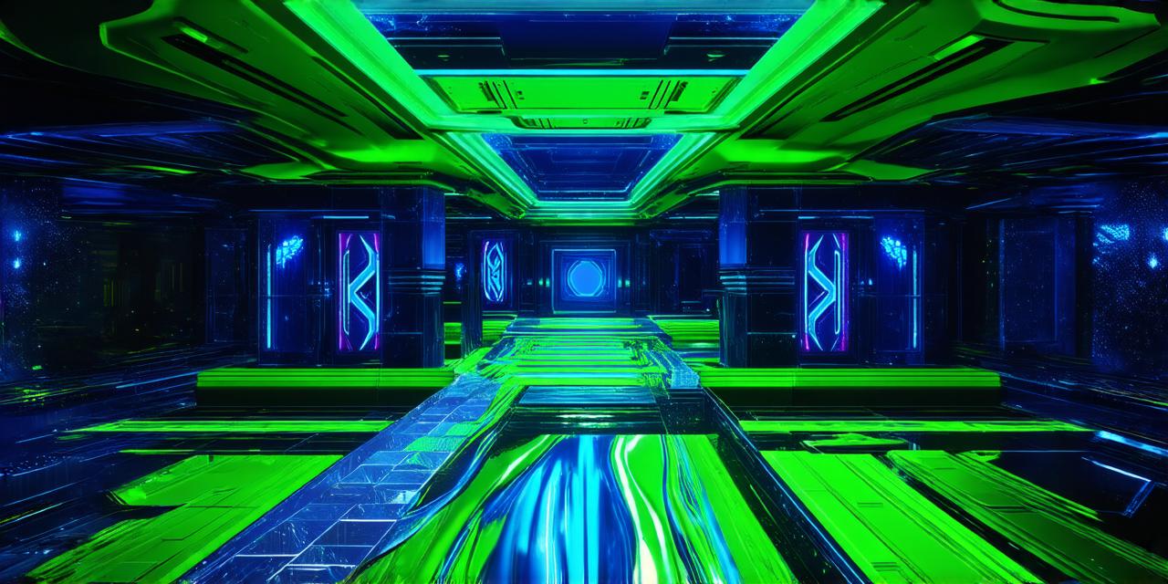 What is the best metaverse