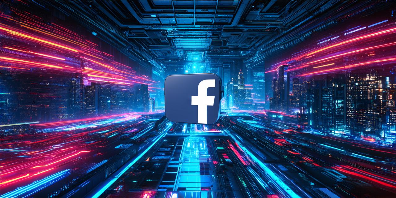 What is Facebook's metaverse