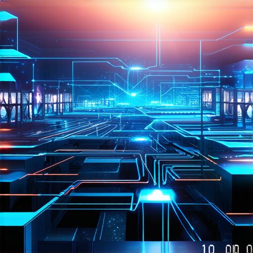 Case Studies: The Metaverse in Action