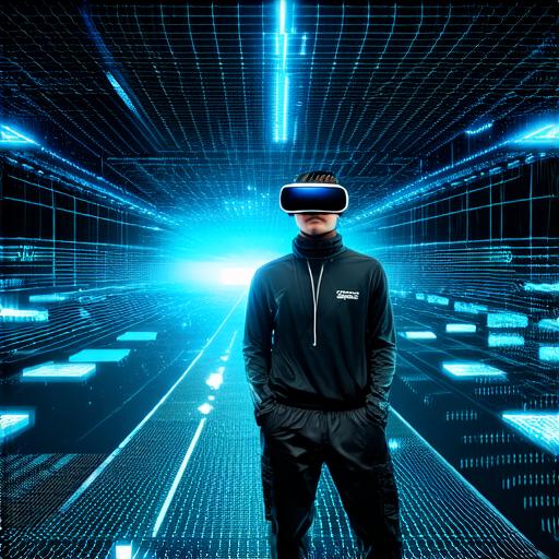 The Future of the Metaverse: Trends and Predictions