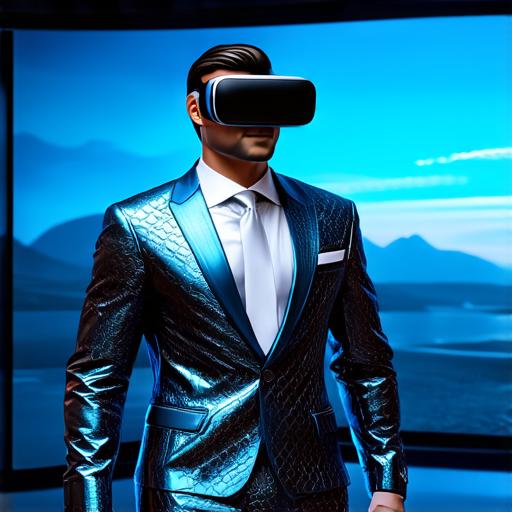 Why Business Leaders Should Focus on the Metaverse